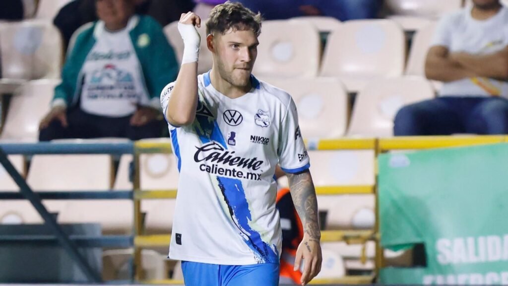 América muestra interés en el uruguayo Emiliano Gómez