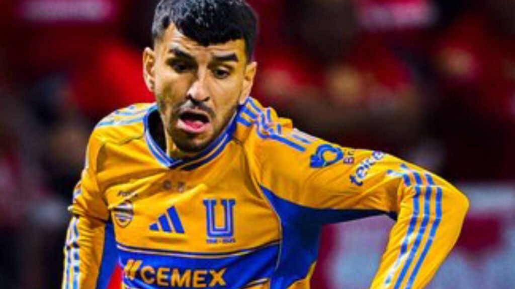 Ángel Correa erróneamente falla el penalti, coronando a Toluca y dejando a Tigres sin título