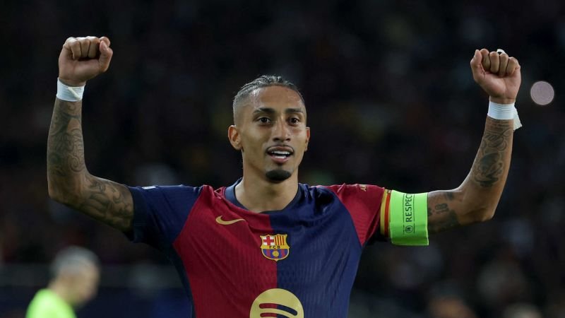 Barcelona arrasa al Bayern Múnich y se prepara para El Clásico de este fin de semana