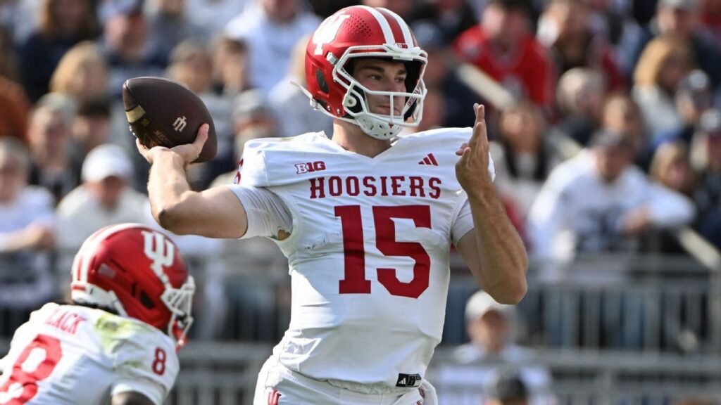 CFP: El Caos como Compañero de Vida