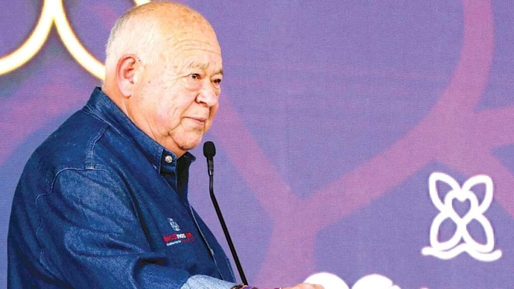 Castro Cosío bajo la lupa por el desarrollo urbano en BCS: piden más inversión