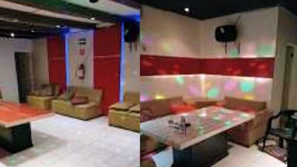 Catean dos bares en Nuevo León por delito de trata de personas