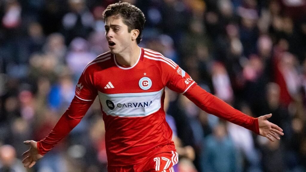 Chivas y Méxicoamericanos: el mercado que está transformando la estrategia futbolística