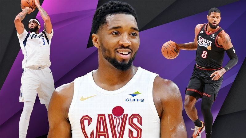 Clasificación de Poder en la NBA: ¿Cuál es la posición de los 30 equipos esta semana?