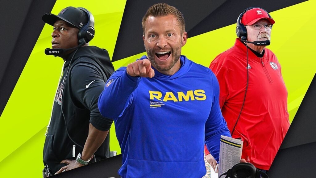 Clasificación de Poder en la NFL: Análisis de la Semana 17