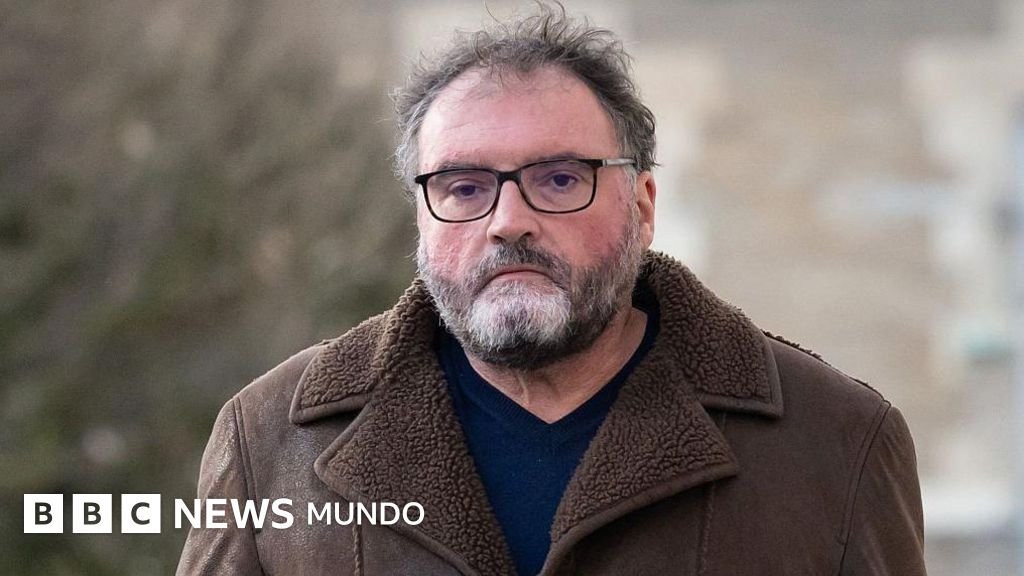 Condenan a cadena perpetua al "Doctor Muerte" por envenenar a sus pacientes en Francia