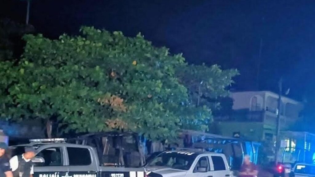 Conflicto familiar resulta en tres muertos y cuatro heridos