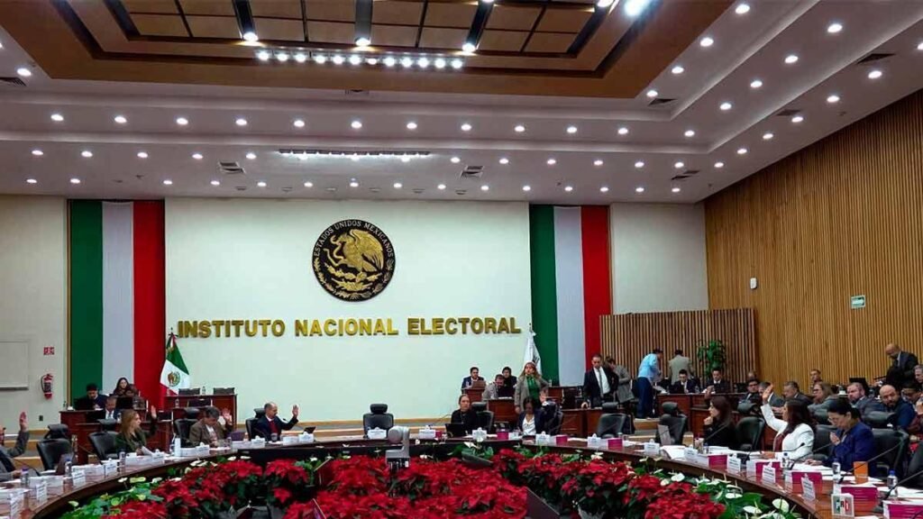 Consejerías y OPLES enfrentan aumento de trabajo por la documentación de la reforma electoral