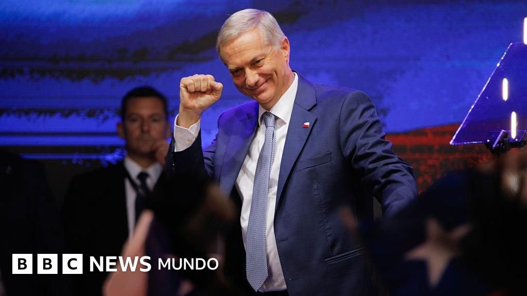 Cuatro factores que revelan el rotundo éxito de Kast en Chile y los retos que enfrenta