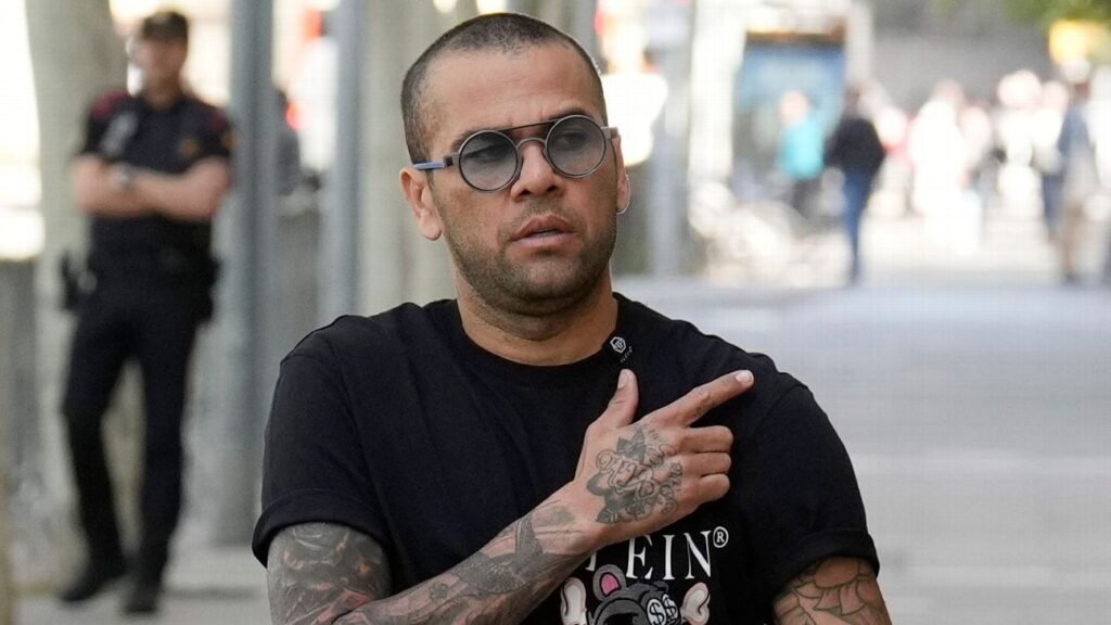 Dani Alves se une a la inversión en un club portugués