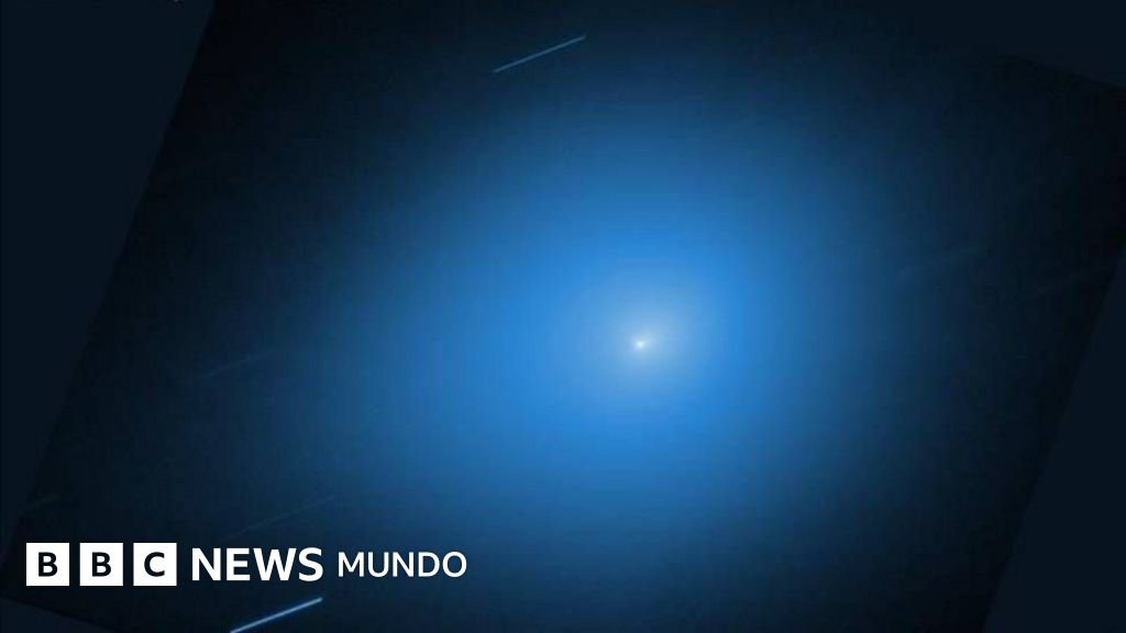 Descubre el asombroso cometa 3I/ATLAS, el tercer objeto interestelar que ha llegado a nuestro Sistema Solar y sus revelaciones sobre el cosmos.
