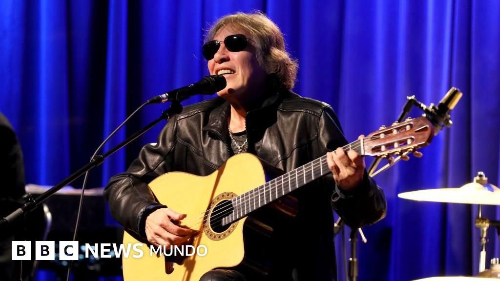 Descubre la historia de "Feliz Navidad" de José Feliciano, el clásico navideño más icónico creado por un artista latino.