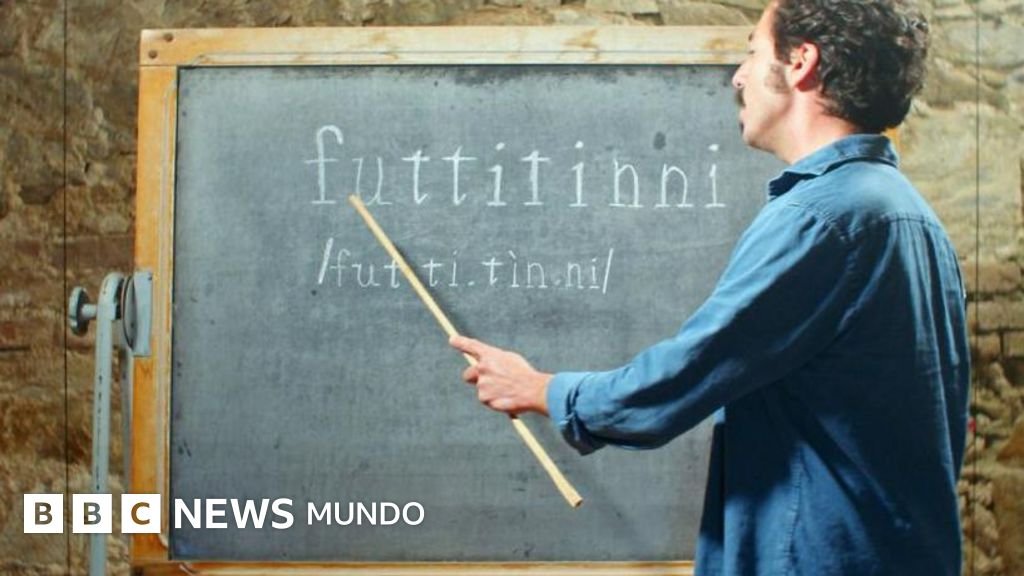 Descubre qué es "futtitinni", la filosofía siciliana para una vida más ligera.