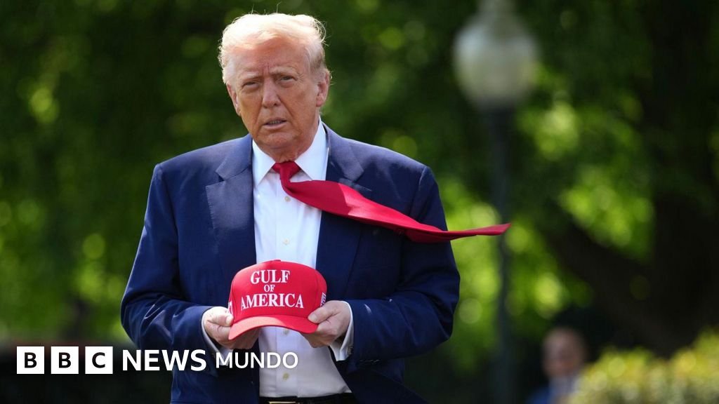 "Doctrina Donroe": la perspectiva de Trump sobre América Latina y su enfoque en la seguridad nacional