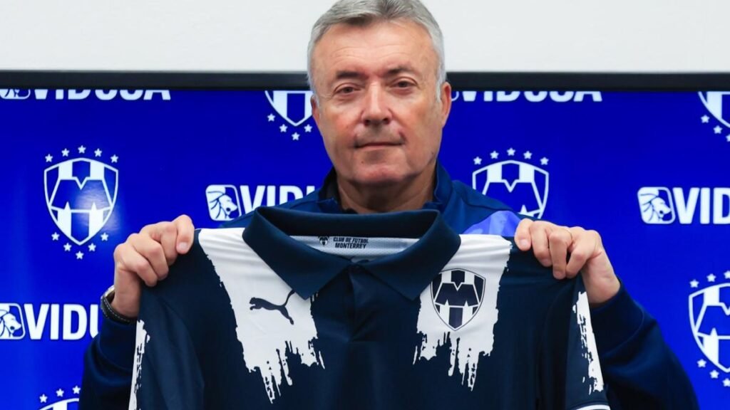 Domenec Torrent: "Lo que hicieron Canales y Ramos no me convence"