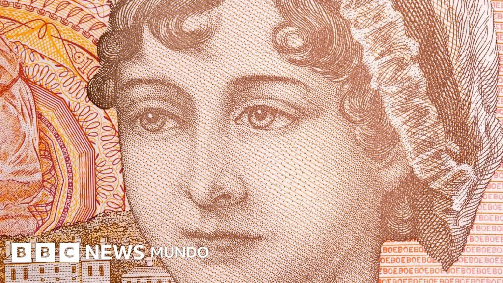 El enigma detrás de la destrucción de las cartas de Jane Austen por parte de su hermana