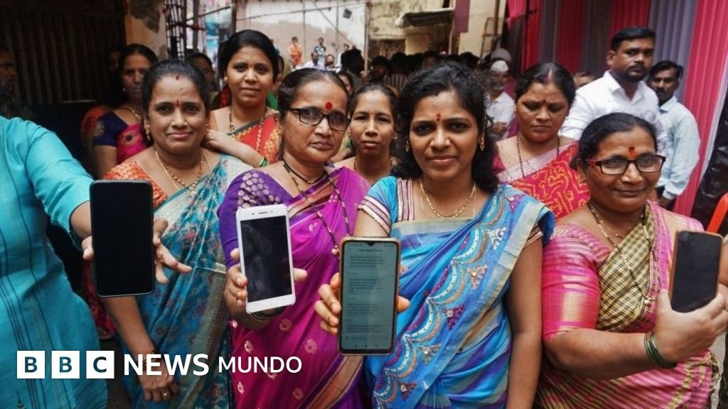 El experimento de remunerar a más de 100 millones de mujeres por su labor doméstica y los sorprendentes resultados obtenidos