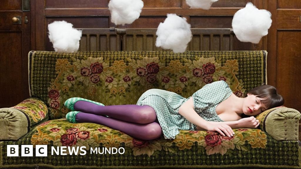 El poder del estado hipnagógico: cómo el limbo entre el sueño y la vigilia potencia nuestra creatividad