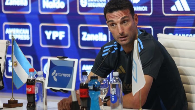 En Argentina, ven a Paraguay como un oponente formidable