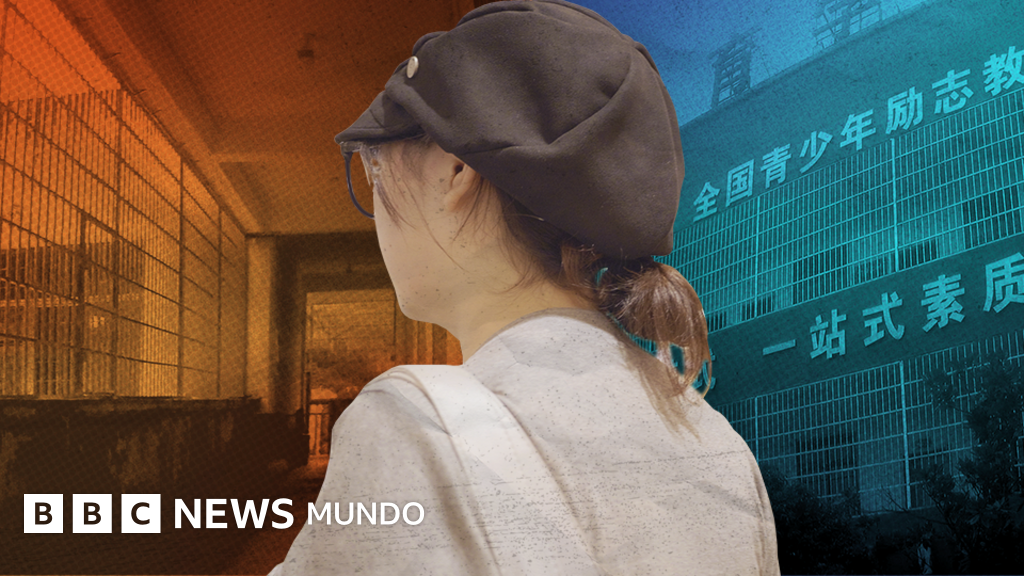 Escuelas para "adolescentes rebeldes" en China: la BBC destapa abusos de engaños, secuestros y violencia sexual