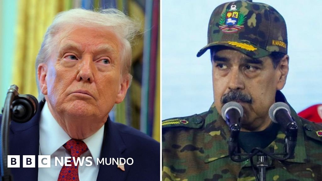 Estados Unidos intercepta otro barco frente a las costas de Venezuela, confirma la oficialidad