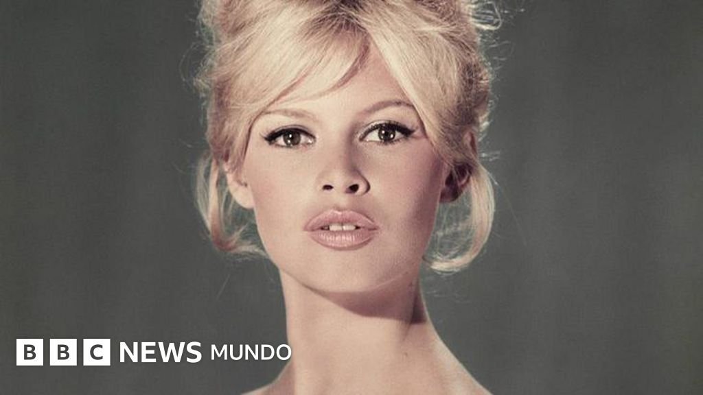 Fallece a los 91 años Brigitte Bardot, leyenda del cine y defensora de los derechos animales