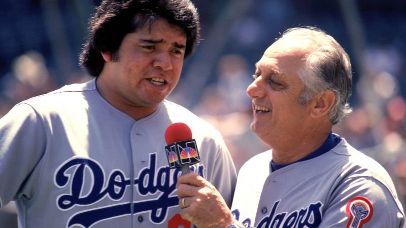 Fernando Valenzuela: Un ícono extraordinario dentro y fuera del campo