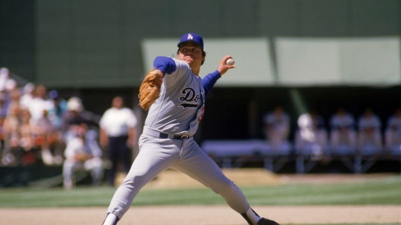 Fernando Valenzuela y la "Fernandomanía": el zurdo que revolucionó la viralidad en 1981