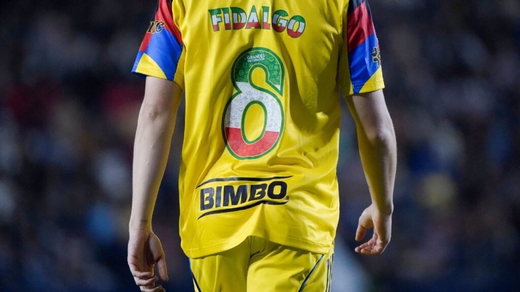 Fidalgo y sus renuncias a la Selección Mexicana: ¿Por qué ha dicho que no?