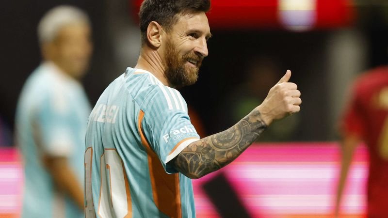 Ignacio Piatti advierte sobre el riesgo que podría impedir que el Inter Miami sea campeón de la MLS