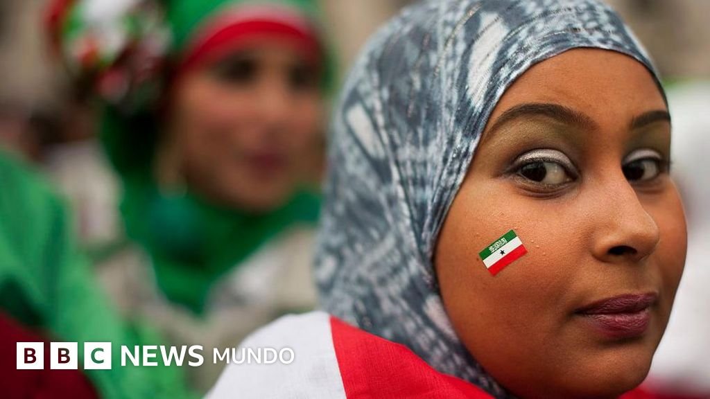Israel reconoce a Somalilandia como el primer país del mundo en validar su independencia