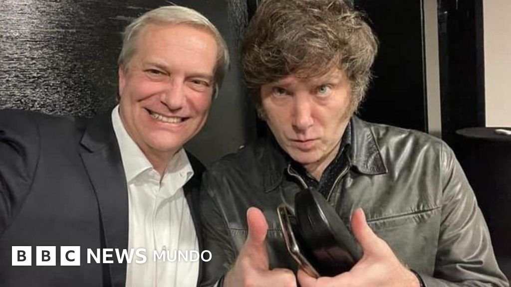 La derecha de José Antonio Kast en Chile: ¿En qué se asemeja a Trump, Milei y Bukele?