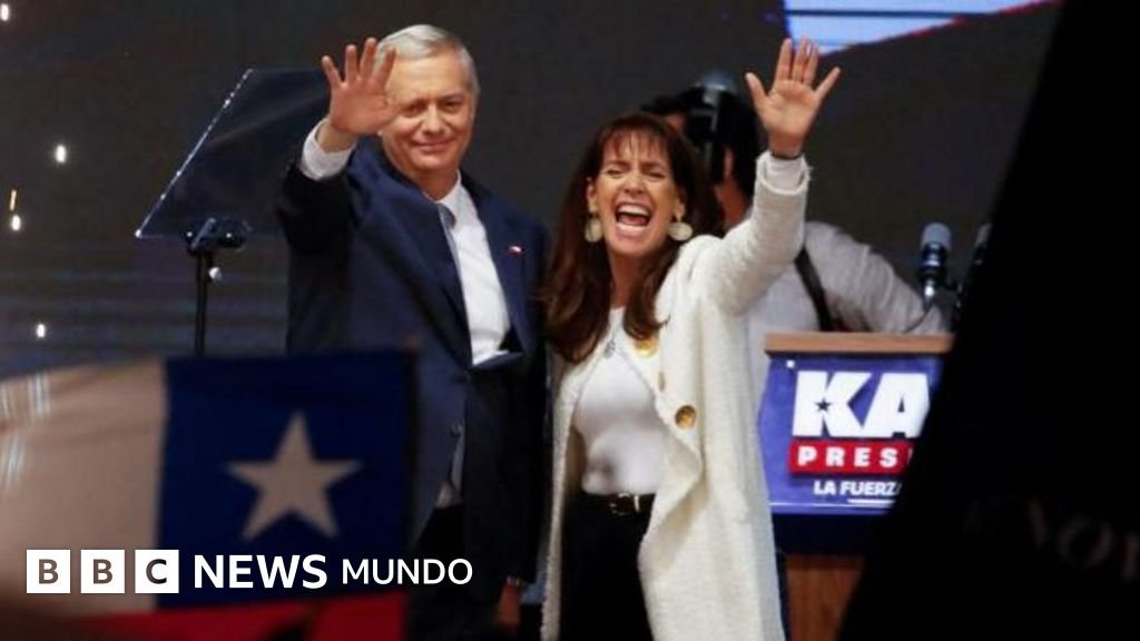 "La emergencia no implica autoritarismo": el discurso inaugural de José Antonio Kast como presidente electo de Chile