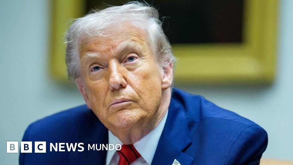 La inquietante transformación de Trump en la política exterior de EE.UU. y sus implicaciones para Europa y América Latina