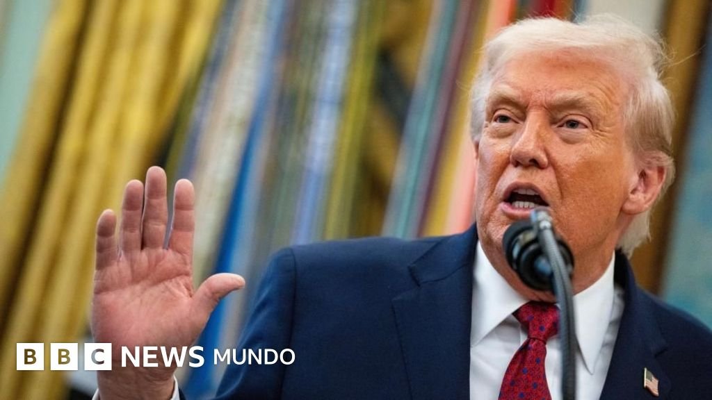La polémica causada por un tuit de Trump sobre la muerte de Rob Reiner
