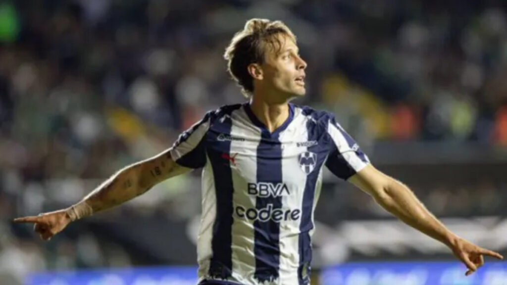 La selección española de Sergio Ramos conquista el tercer lugar en México tras el gol de Sergio Canales