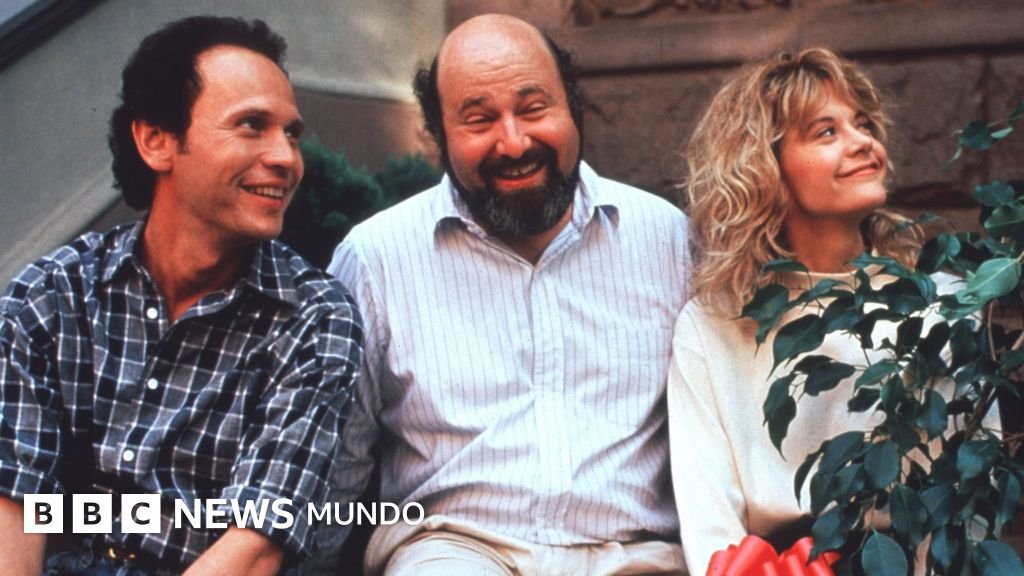 Las 5 películas icónicas de Rob Reiner, director de 'Cuando Harry conoció a Sally', tras su trágica muerte junto a su esposa