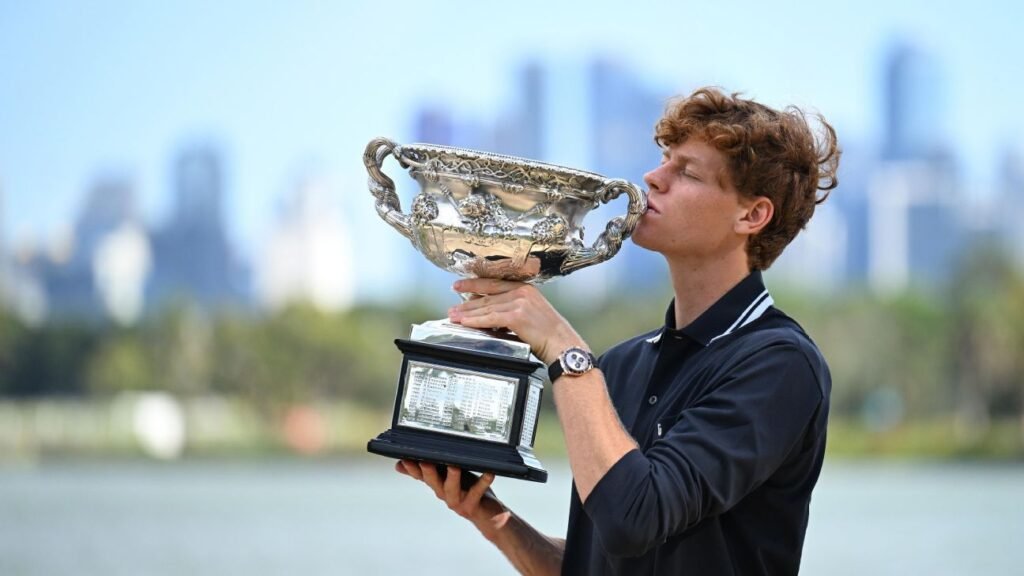 Las principales noticias deportivas del 2025 que no te puedes perder