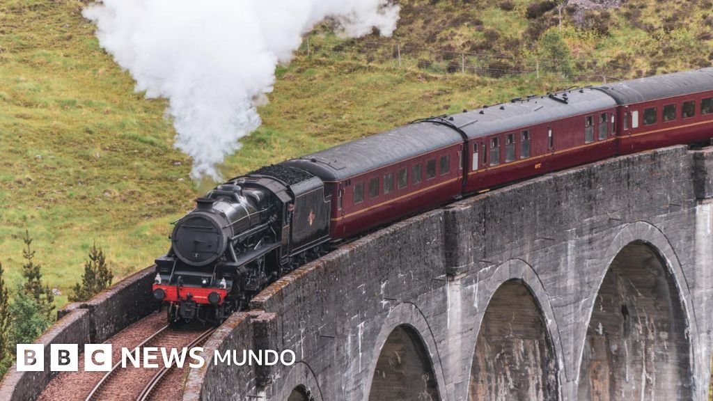 Los 9 viajes en tren más memorables del mundo: descubre los de América Latina y España