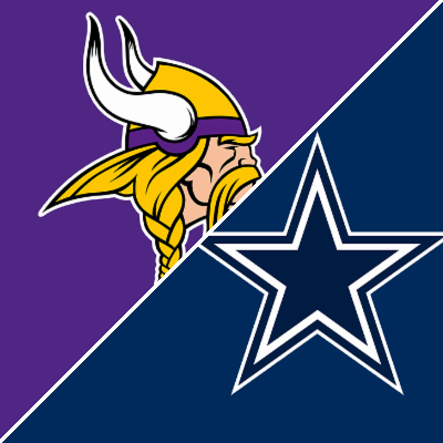 Los Cowboys ven limitado su futuro tras la derrota frente a los Vikings