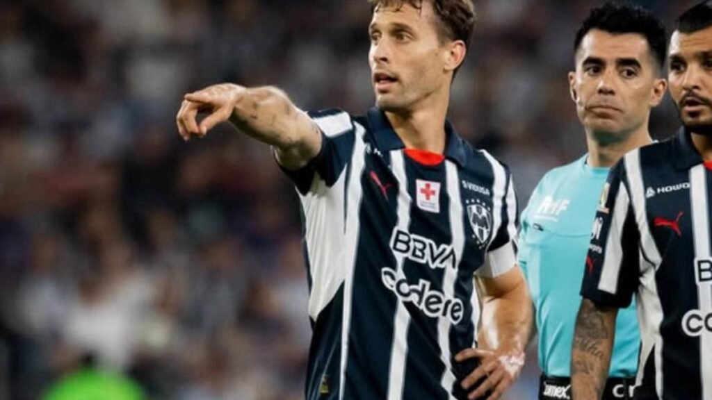 Los Rayados avanzan a cuartos de final del Clausura sin Sergio Ramos