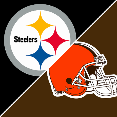 Los Steelers se quedan sin el título de la AFC Norte tras su derrota contra los Browns