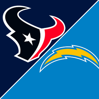 Los Texans obligan a los Chargers a enfrentar los playoffs fuera de casa