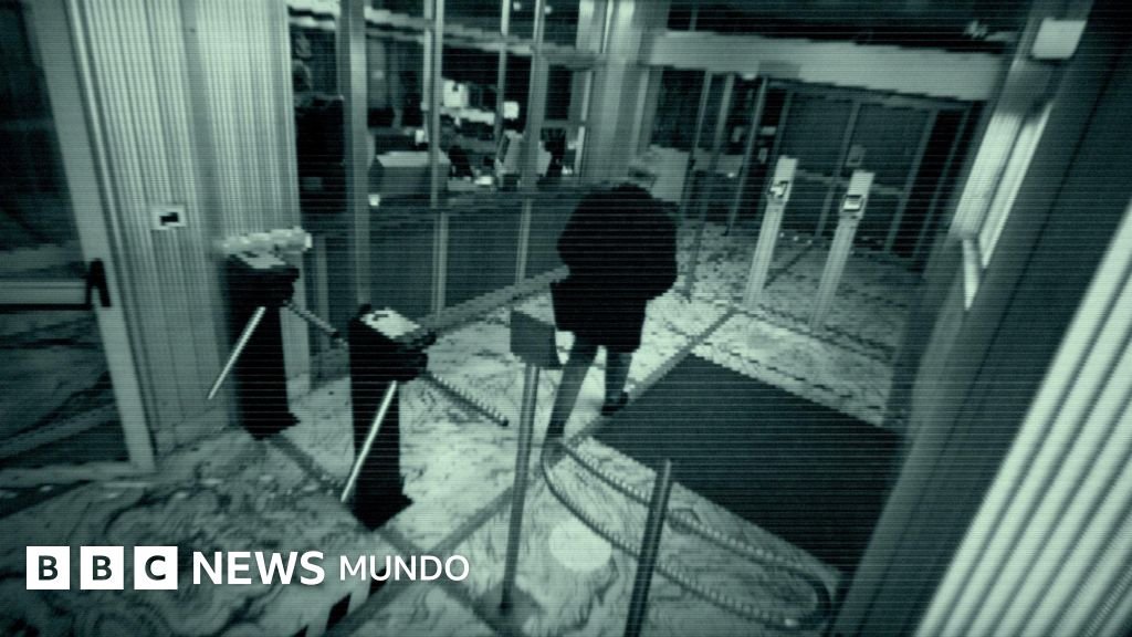 Los diamantes de Amberes: el insólito descubrimiento de los héroes del "robo del siglo" con un palo de escoba, una comadreja y un sándwich de salami