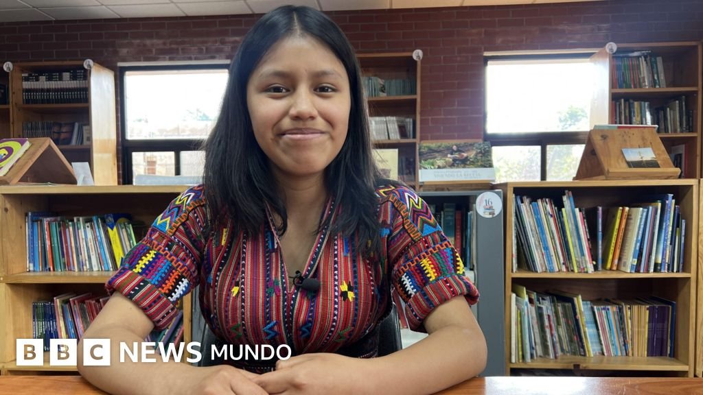 MAIA: La escuela líder en Centroamérica que potencia el talento de niñas indígenas en Guatemala
