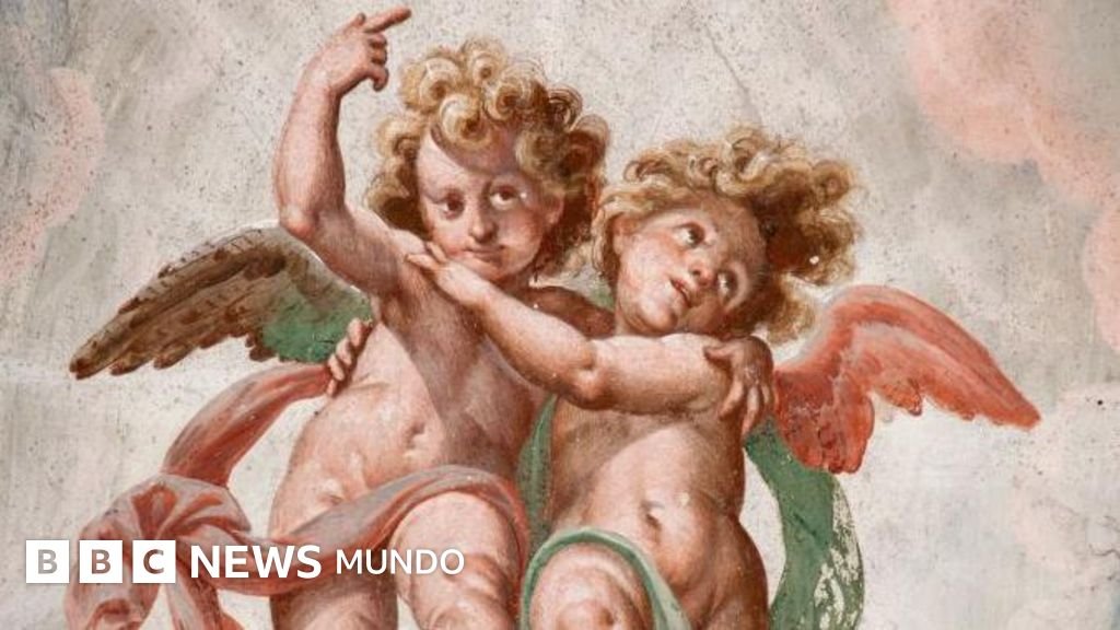 Miguel, Rafael y Gabriel: Los ángeles célebres en tres religiones y su impacto en el origen de los mensajeros divinos