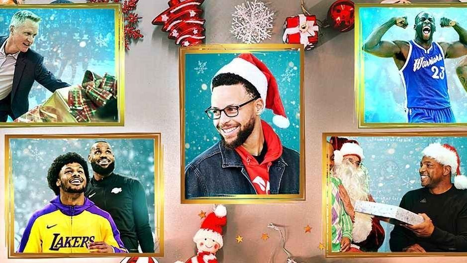 Milagros, aterradores relatos y anécdotas de Navidad en la NBA