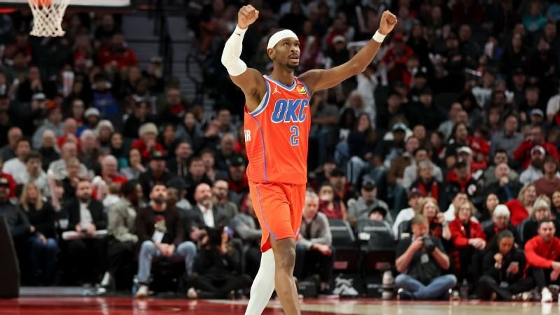 NBA 2025-26: Cuotas para las Finales y la Carrera por el MVP