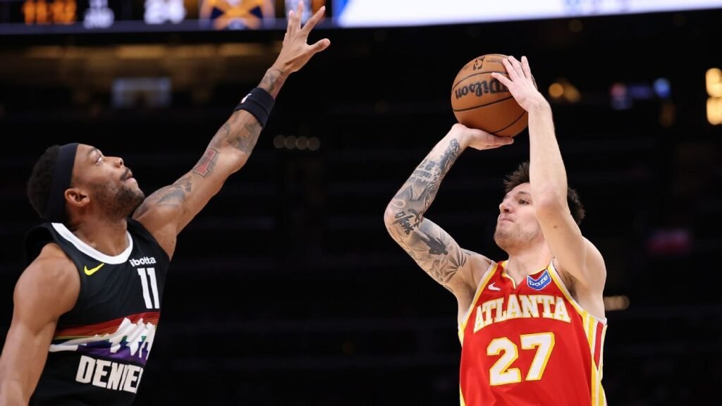 NBA Todo Valor: los 15 jugadores que superan con creces lo que ganan