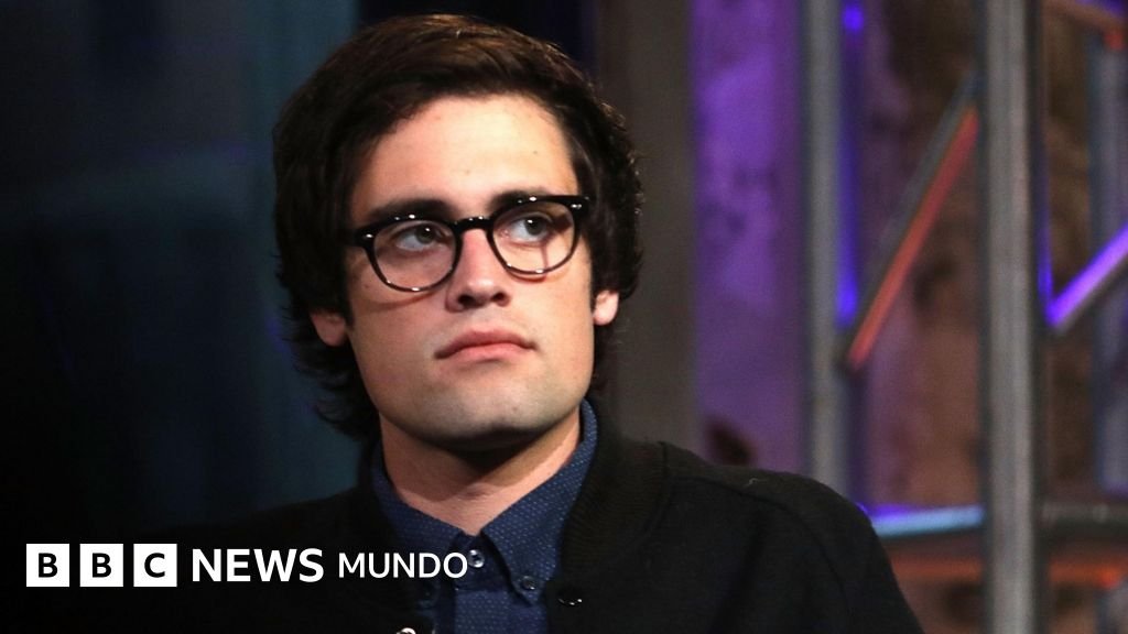 Nick Reiner: el hijo del cineasta Rob Reiner implicado en el trágico asesinato de sus padres en Los Ángeles